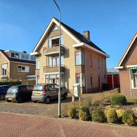 Apartment in Castricum