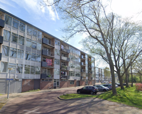 Appartement in Alkmaar