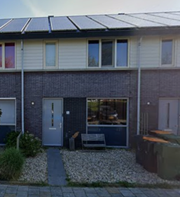 Woonhuis in Dijk en Waard