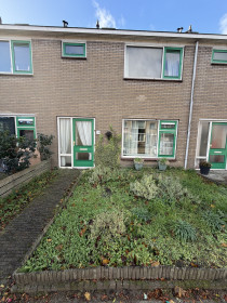 Woonhuis in Castricum