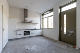 Family home in Rotterdam
