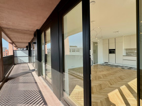 Apartment in Amsterdam