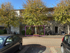 Woonhuis in Meierijstad