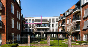 Mieszkanie — Oisterwijk