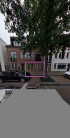Apartment in Meierijstad