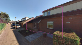 Woonhuis in Oss