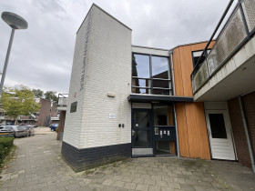 Appartement in 's-Hertogenbosch