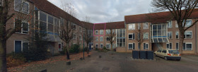 Mieszkanie — Land van Cuijk