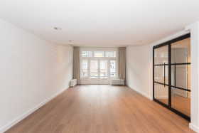Apartment in Amsterdam
