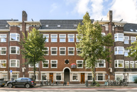 Apartment in Amsterdam