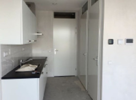 Studio in Amsterdam