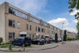 Woonhuis in Zoetermeer