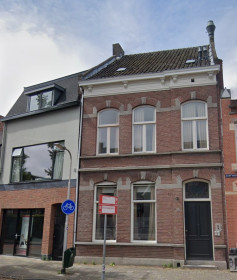 Dom — Tilburg