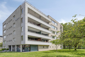 Apartment in Tilburg