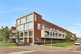 Apartment in Tilburg