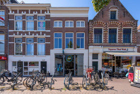 Apartment in Haarlem