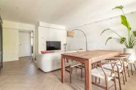 Apartment in Amsterdam