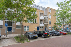 Apartment in Amsterdam
