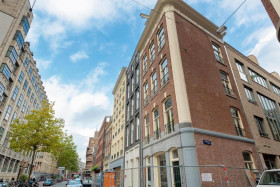Apartment in Amsterdam