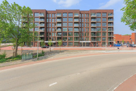 Apartment in Haarlem