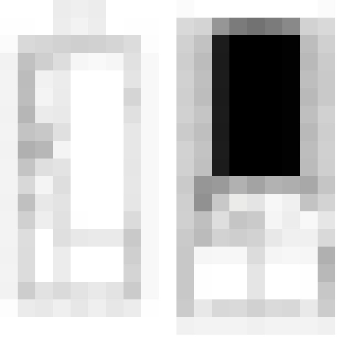  / #18