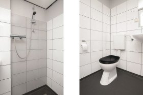 Appartement in Zwolle