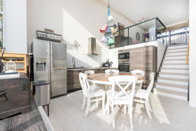 Apartment in Amsterdam