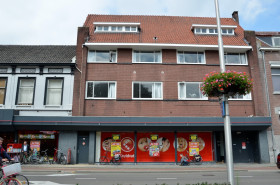 Dom — Tilburg
