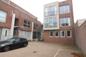 Apartment in Eindhoven