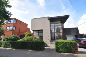 Family home in Eindhoven