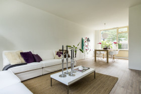 Woonhuis in Doetinchem