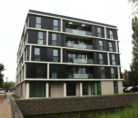 Mieszkanie — Middelburg
