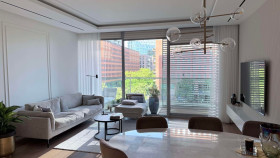 Apartment in Amsterdam