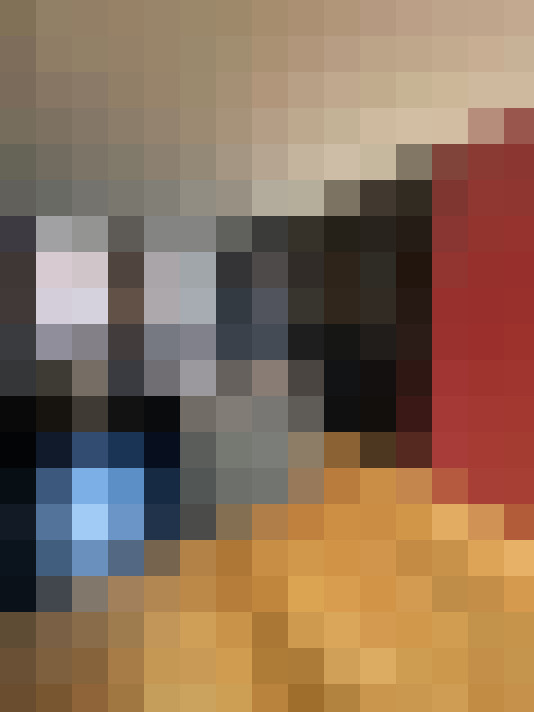  / #15
