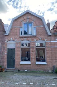 Woonhuis in Purmerend