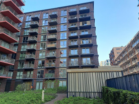 Mieszkanie — Eindhoven