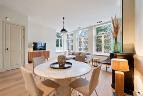 Apartment in Amsterdam
