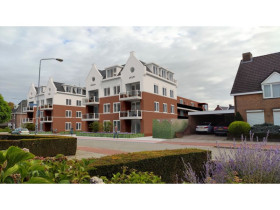 Mieszkanie — Veldhoven