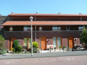 Dom — 's-Gravenhage