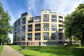 Appartement in Amersfoort