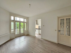Apartment in Amsterdam