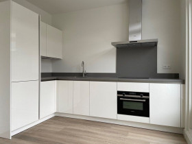 Appartement in Amsterdam