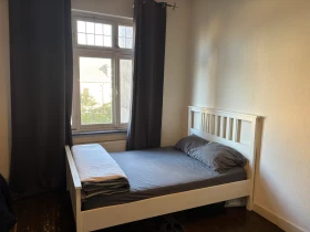 Room in Maastricht