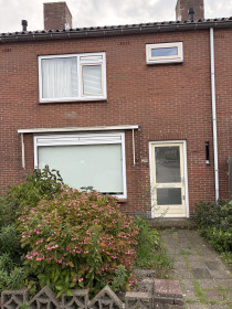 Woonhuis in Uitgeest