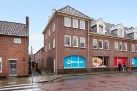 Woonhuis in Westland