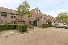 Woonhuis in Zoetermeer