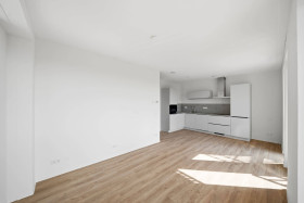 Appartement in Amsterdam