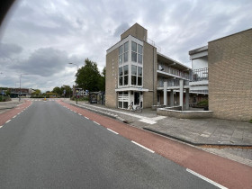 Appartement in 's-Hertogenbosch