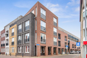 Apartment in Land van Cuijk