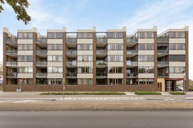 Appartement in Alphen aan den Rijn